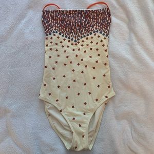 Marc Jacobs Bathing Suit